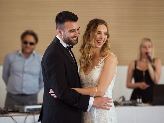 Il matrimonio di Michele e Silvia a Bologna, Bologna 40