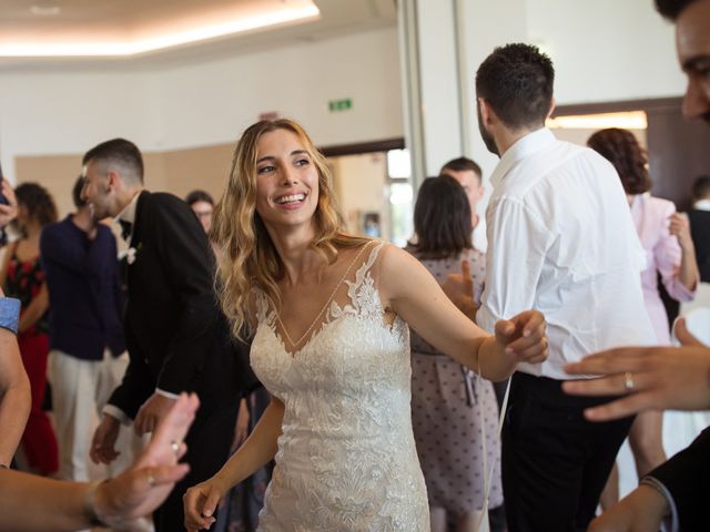 Il matrimonio di Michele e Silvia a Bologna, Bologna 43