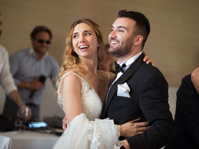 Il matrimonio di Michele e Silvia a Bologna, Bologna 44