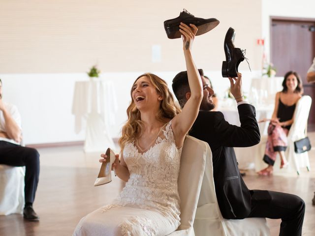 Il matrimonio di Michele e Silvia a Bologna, Bologna 46