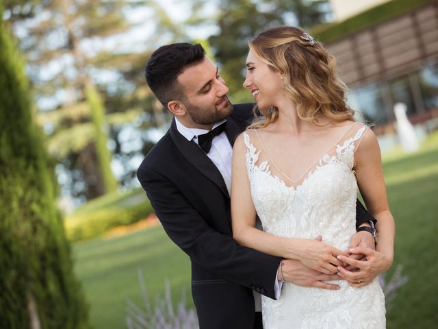 Il matrimonio di Michele e Silvia a Bologna, Bologna 49