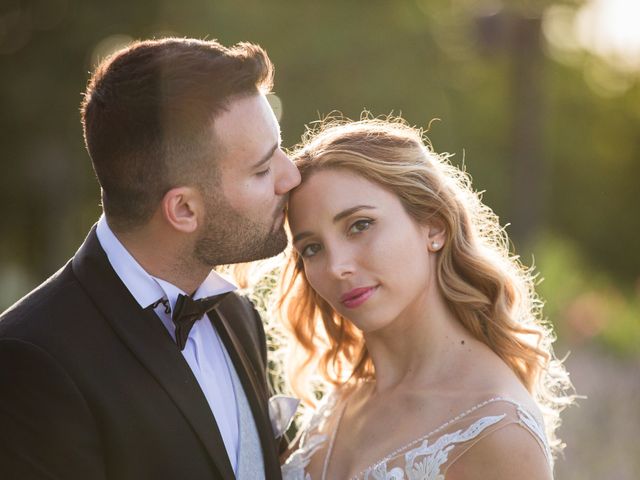 Il matrimonio di Michele e Silvia a Bologna, Bologna 51
