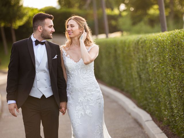 Il matrimonio di Michele e Silvia a Bologna, Bologna 52