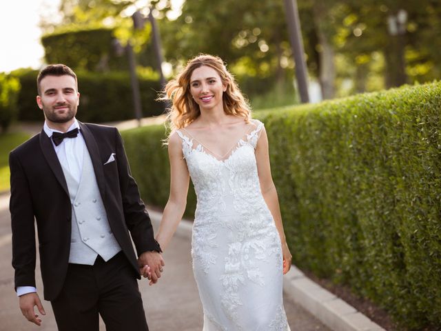 Il matrimonio di Michele e Silvia a Bologna, Bologna 53