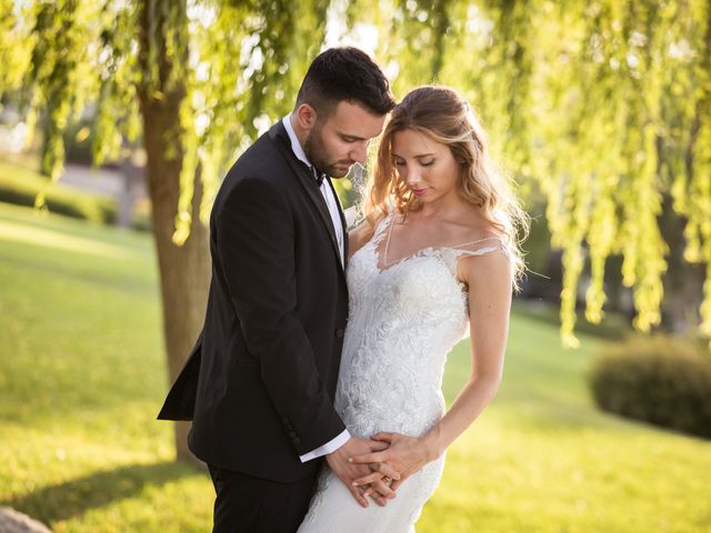 Il matrimonio di Michele e Silvia a Bologna, Bologna 56