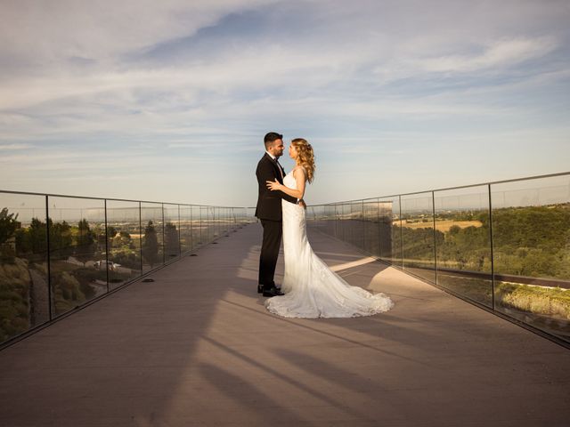 Il matrimonio di Michele e Silvia a Bologna, Bologna 57