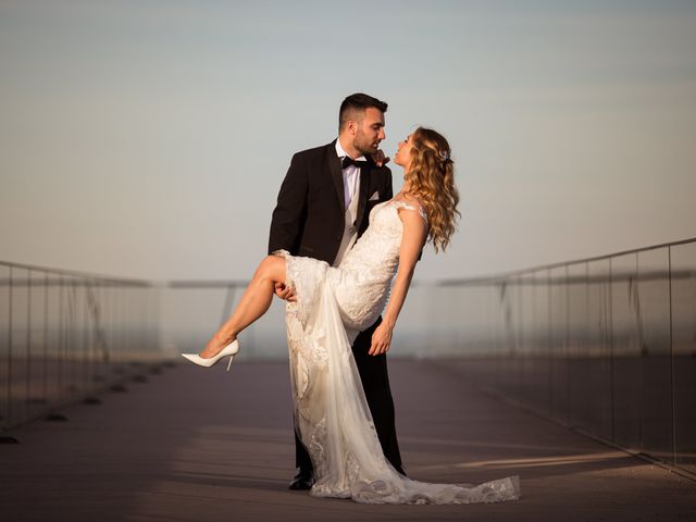 Il matrimonio di Michele e Silvia a Bologna, Bologna 58
