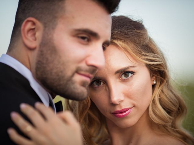 Il matrimonio di Michele e Silvia a Bologna, Bologna 60