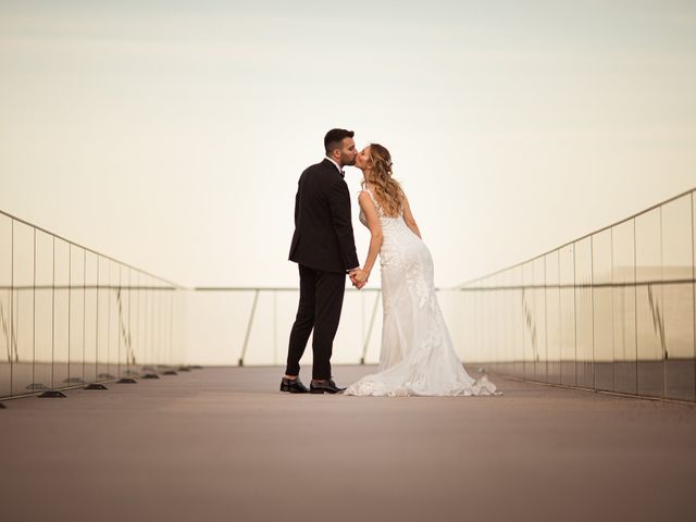 Il matrimonio di Michele e Silvia a Bologna, Bologna 61