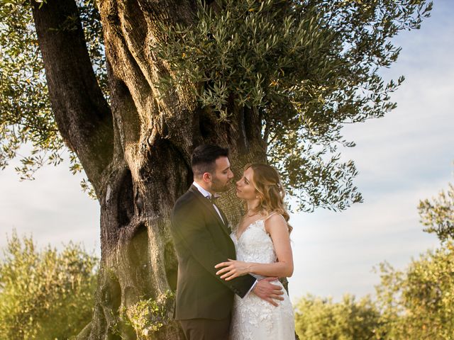 Il matrimonio di Michele e Silvia a Bologna, Bologna 62