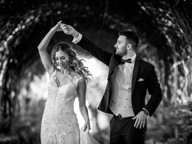 Il matrimonio di Michele e Silvia a Bologna, Bologna 66