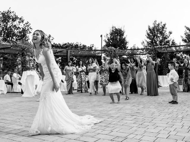 Il matrimonio di Michele e Silvia a Bologna, Bologna 75