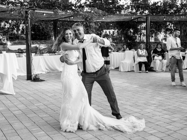 Il matrimonio di Michele e Silvia a Bologna, Bologna 78