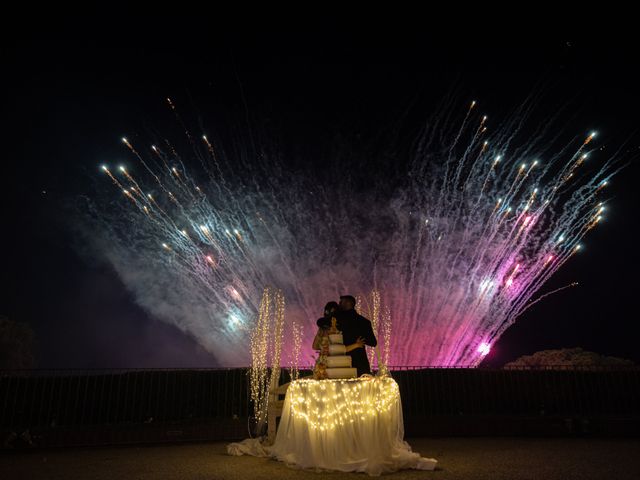 Il matrimonio di Michele e Silvia a Bologna, Bologna 86