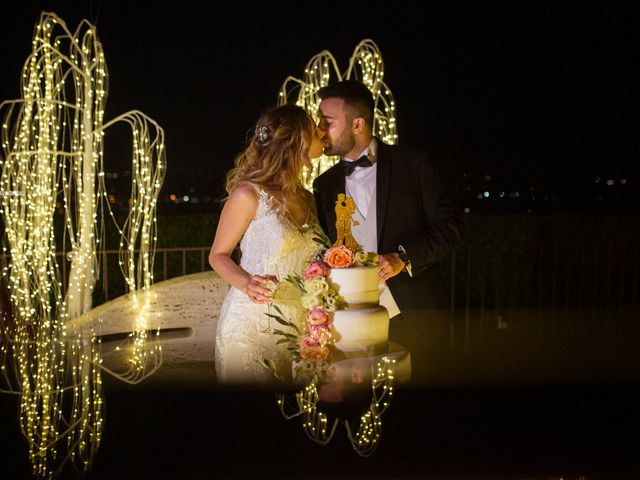 Il matrimonio di Michele e Silvia a Bologna, Bologna 87