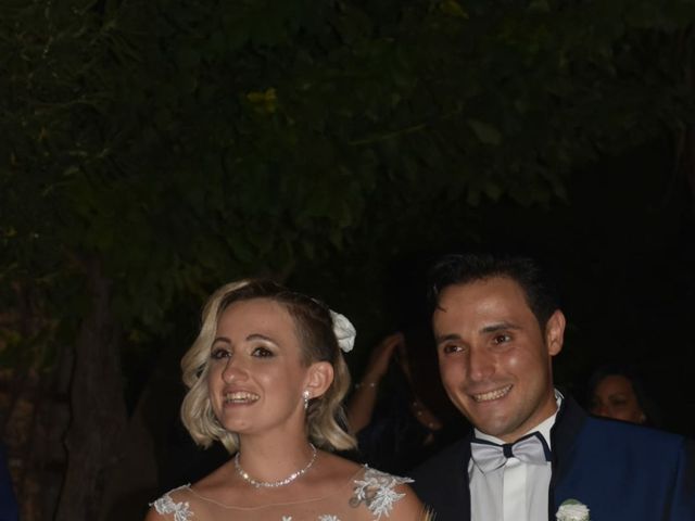 Il matrimonio di Antonio  e Sharon  a Caltagirone, Catania 2