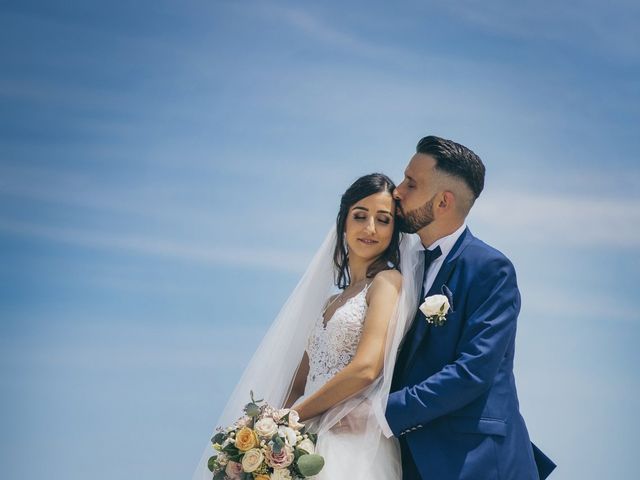 Il matrimonio di Matteo e Silvia a Teramo, Teramo 19