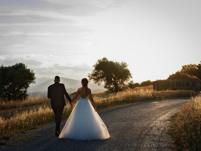 Il matrimonio di Matteo e Silvia a Teramo, Teramo 34