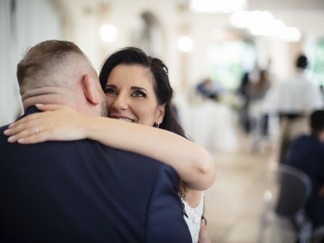 Il matrimonio di Tiziano e Roberta a Anagni, Frosinone 23