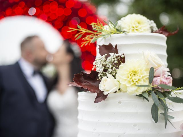 Il matrimonio di Tiziano e Roberta a Anagni, Frosinone 55