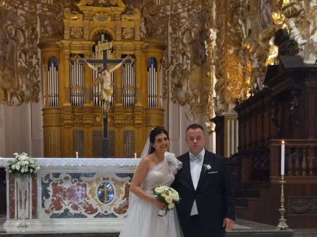 Il matrimonio di Nazario e Valentina a Agrigento, Agrigento 3