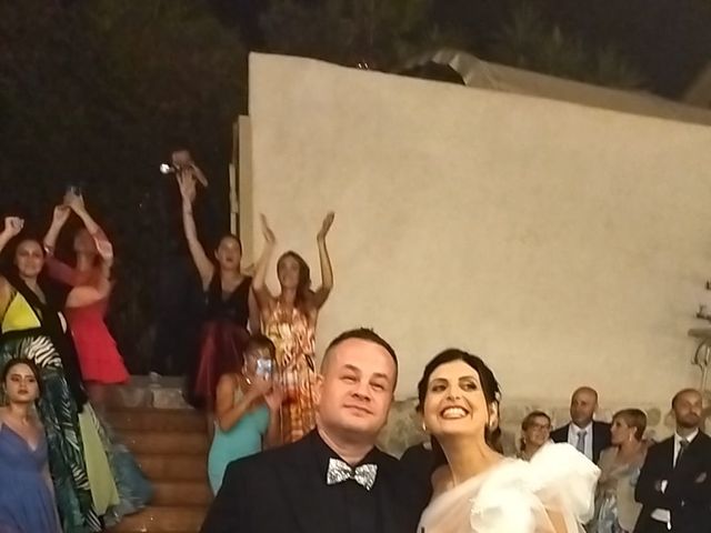 Il matrimonio di Nazario e Valentina a Agrigento, Agrigento 14