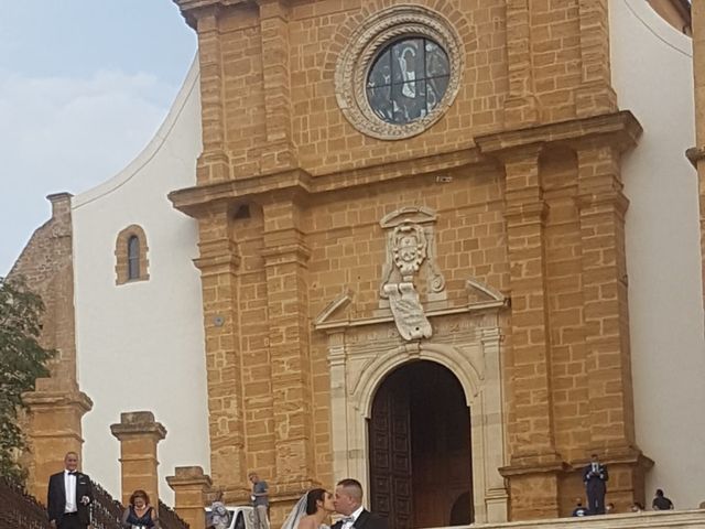 Il matrimonio di Nazario e Valentina a Agrigento, Agrigento 17