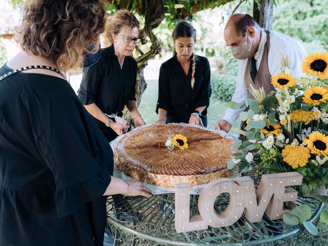 Il matrimonio di Michael e Paola a Busto Arsizio, Varese 78