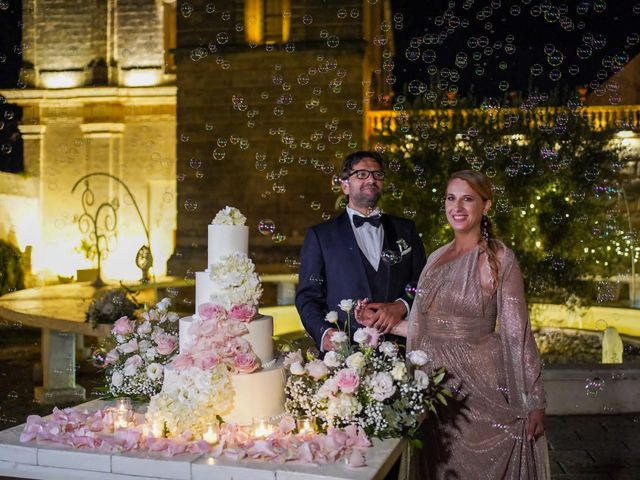 Il matrimonio di Maurizio  e Arianna e a Monopoli, Bari 2