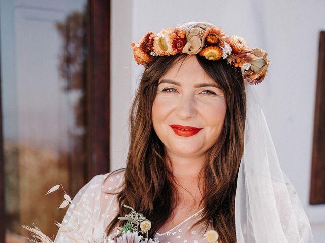 Il matrimonio di Florian e Rachel a Arzachena, Sassari 13