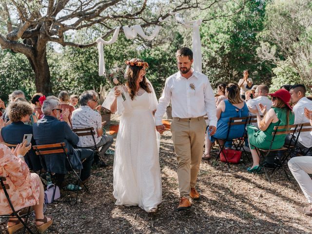 Il matrimonio di Florian e Rachel a Arzachena, Sassari 35