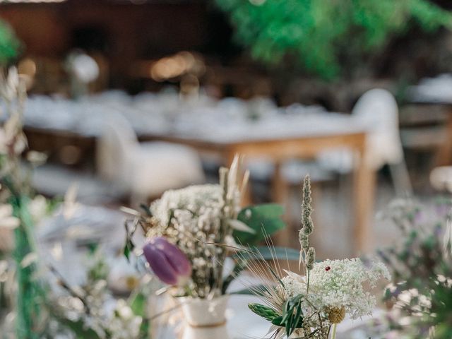 Il matrimonio di Florian e Rachel a Arzachena, Sassari 41