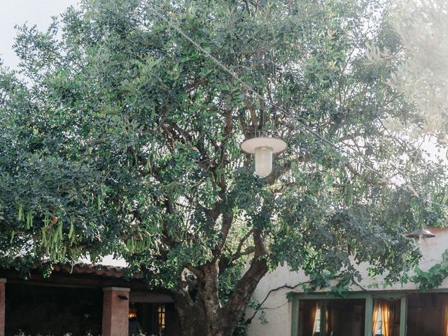 Il matrimonio di Florian e Rachel a Arzachena, Sassari 43