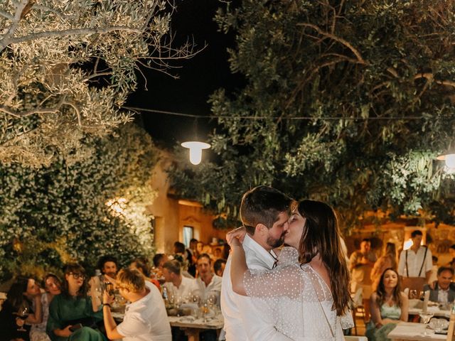 Il matrimonio di Florian e Rachel a Arzachena, Sassari 68