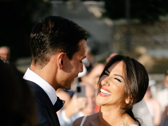 Il matrimonio di Tania e Gabriele a Pizzo, Vibo Valentia 28