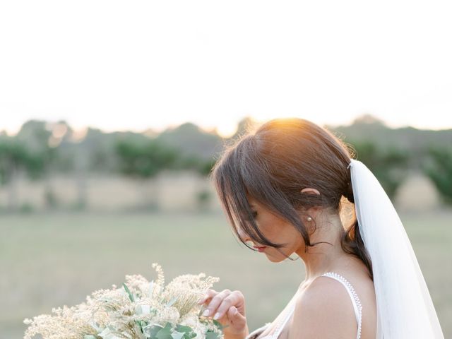 Il matrimonio di Tania e Gabriele a Pizzo, Vibo Valentia 43