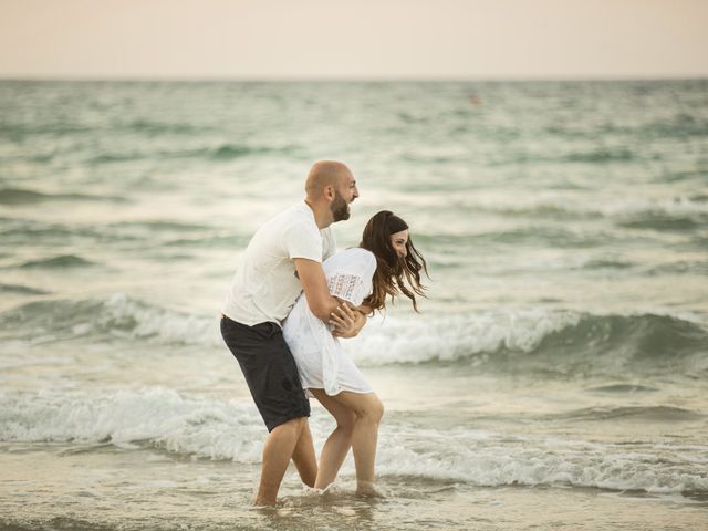 Il matrimonio di Paolo e Marika a Alberobello, Bari 4