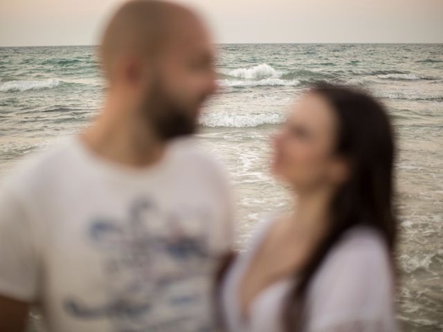 Il matrimonio di Paolo e Marika a Alberobello, Bari 5