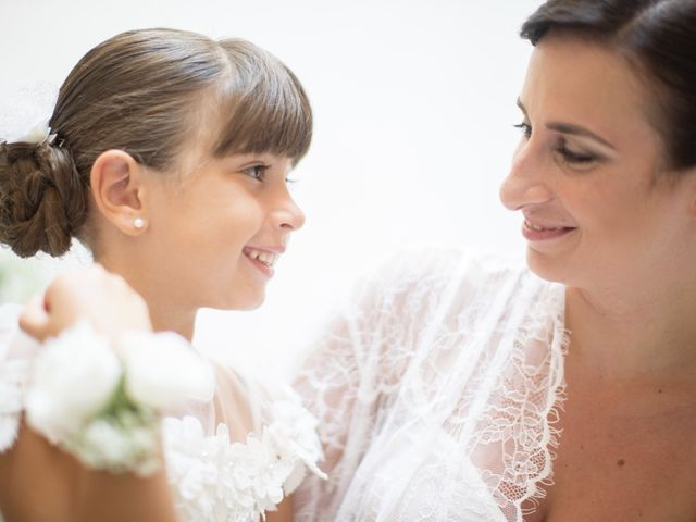 Il matrimonio di Paolo e Marika a Alberobello, Bari 14