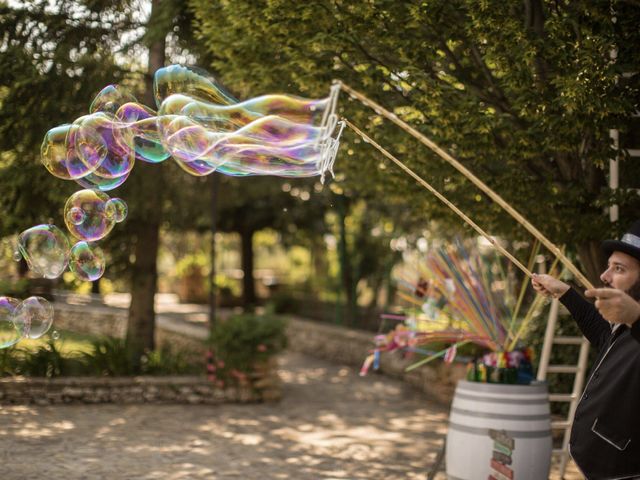 Il matrimonio di Paolo e Marika a Alberobello, Bari 38