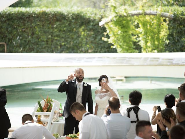 Il matrimonio di Paolo e Marika a Alberobello, Bari 65