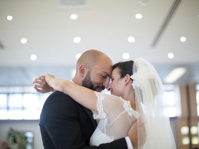 Il matrimonio di Paolo e Marika a Alberobello, Bari 75