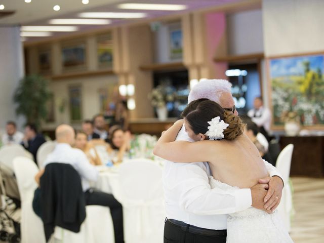 Il matrimonio di Paolo e Marika a Alberobello, Bari 82