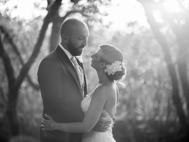 Il matrimonio di Paolo e Marika a Alberobello, Bari 83