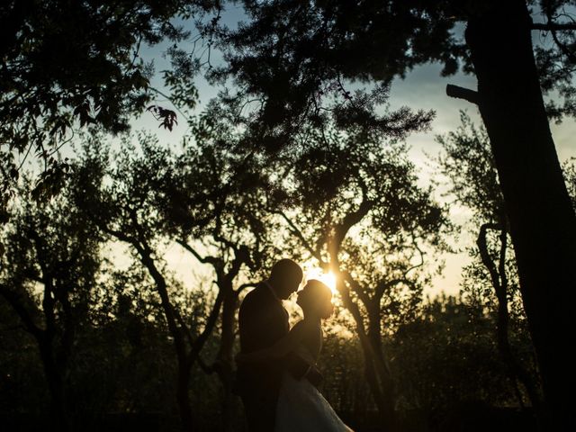 Il matrimonio di Paolo e Marika a Alberobello, Bari 84