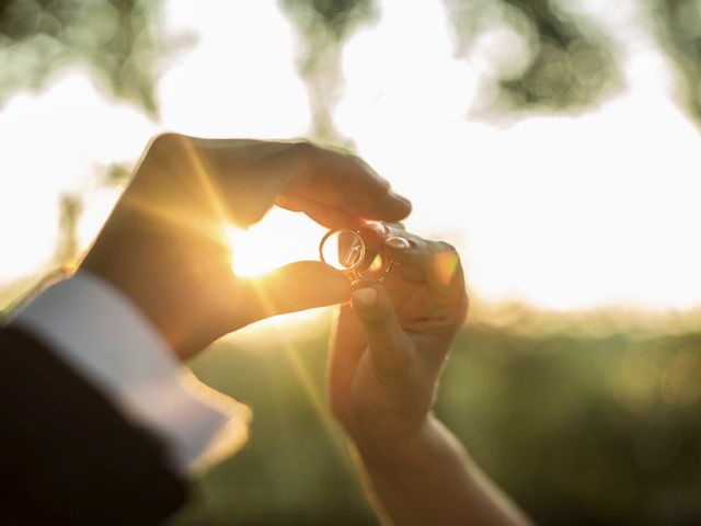 Il matrimonio di Paolo e Marika a Alberobello, Bari 85