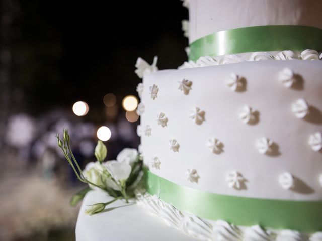 Il matrimonio di Paolo e Marika a Alberobello, Bari 87