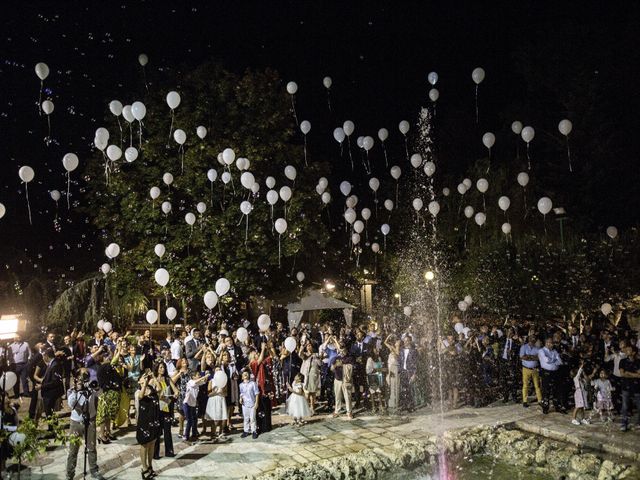 Il matrimonio di Paolo e Marika a Alberobello, Bari 89