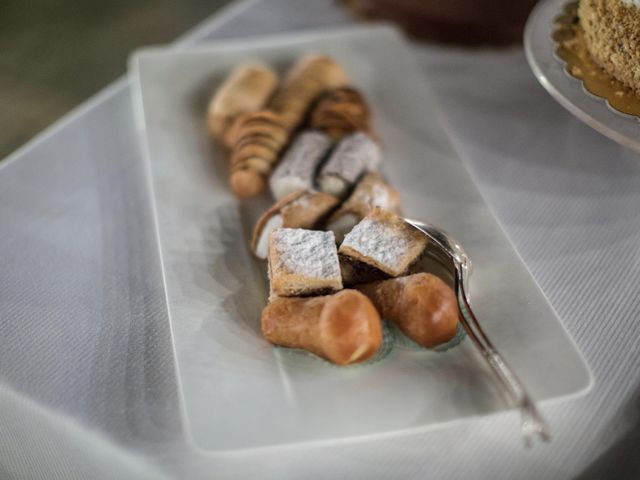 Il matrimonio di Paolo e Marika a Alberobello, Bari 92