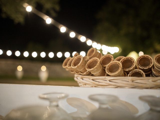 Il matrimonio di Paolo e Marika a Alberobello, Bari 101